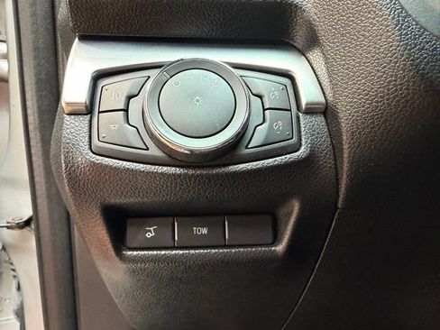 Used 2018 Ford Explorer Sport AWD/4WD image 22