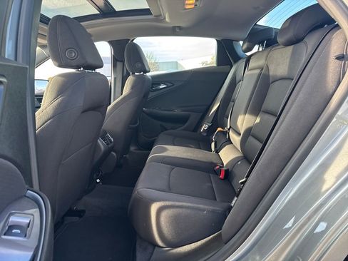Used 2024 Chevrolet Malibu LT image 15