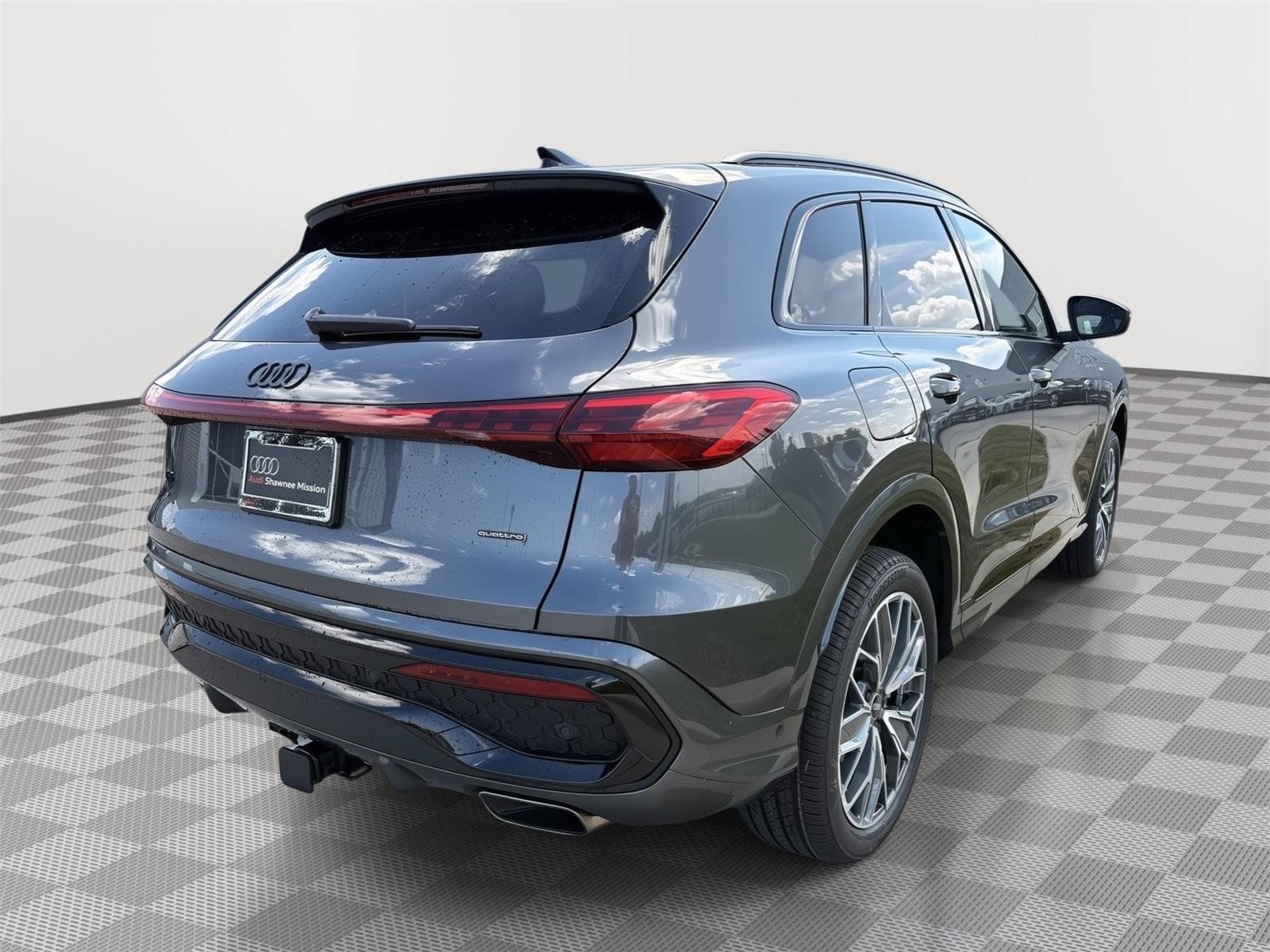 New 2026 Audi Q5 Premium Plus AWD/4WD image 5