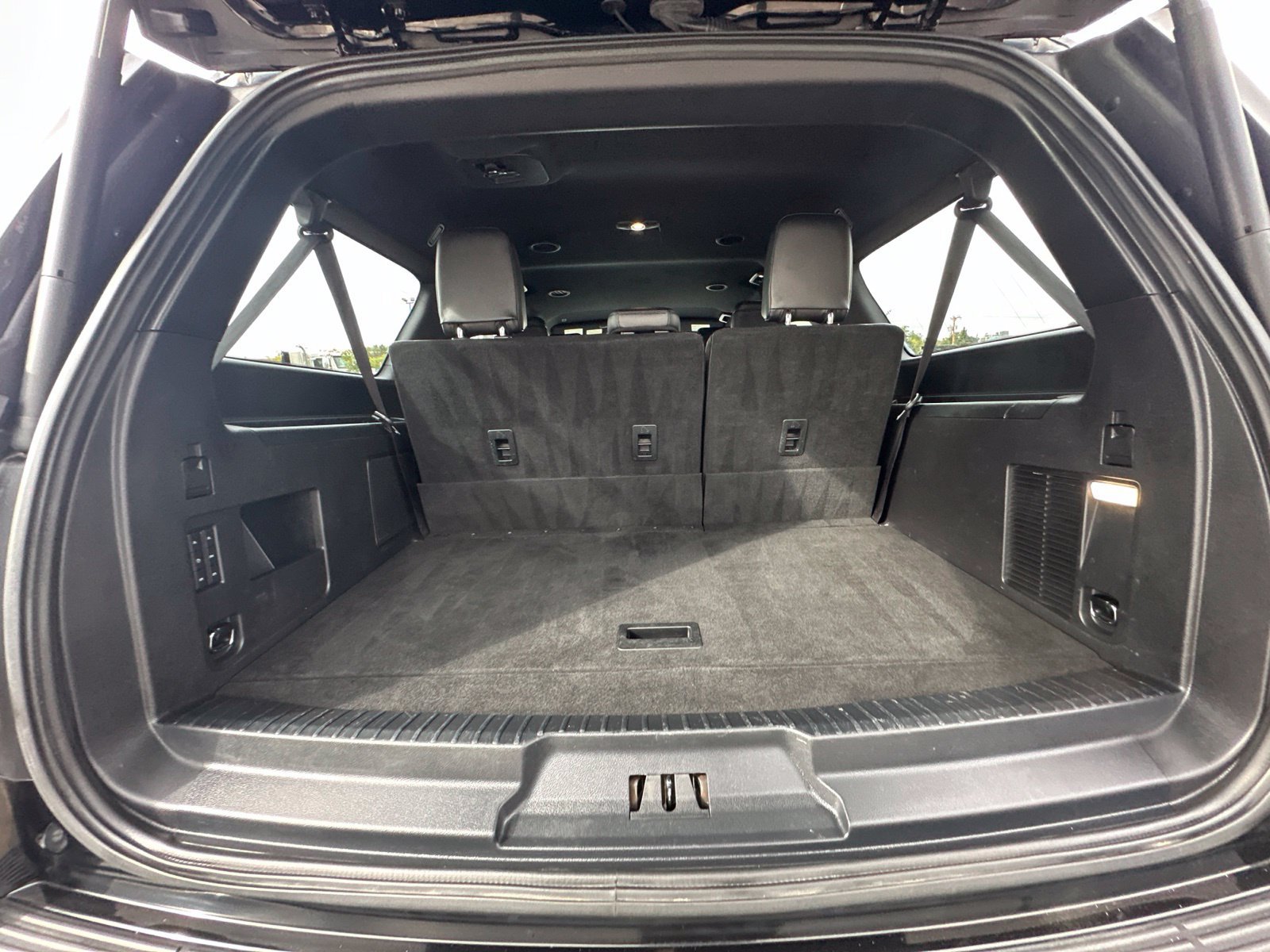 Used 2018 Ford Expedition Max Limited AWD/4WD image 29