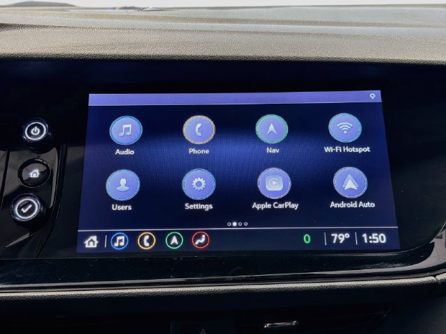 Used 2021 Buick Envision Avenir FWD image 13