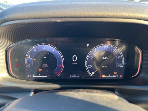 New 2026 Jeep Grand Wagoneer Limited image 30