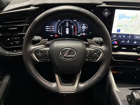 Used 2024 Lexus TX 350 AWD image 21