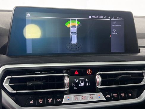 Used 2024 BMW X3 xDrive30i w/ Convenience Package image 28