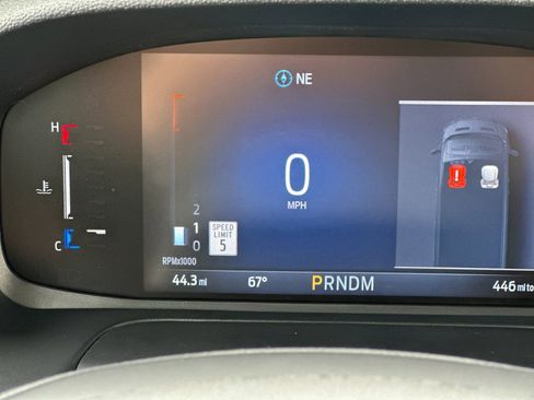 New 2026 Ford Transit 250 148 Medium Roof image 31