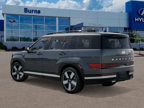 New 2026 Hyundai Santa Fe Limited image 5
