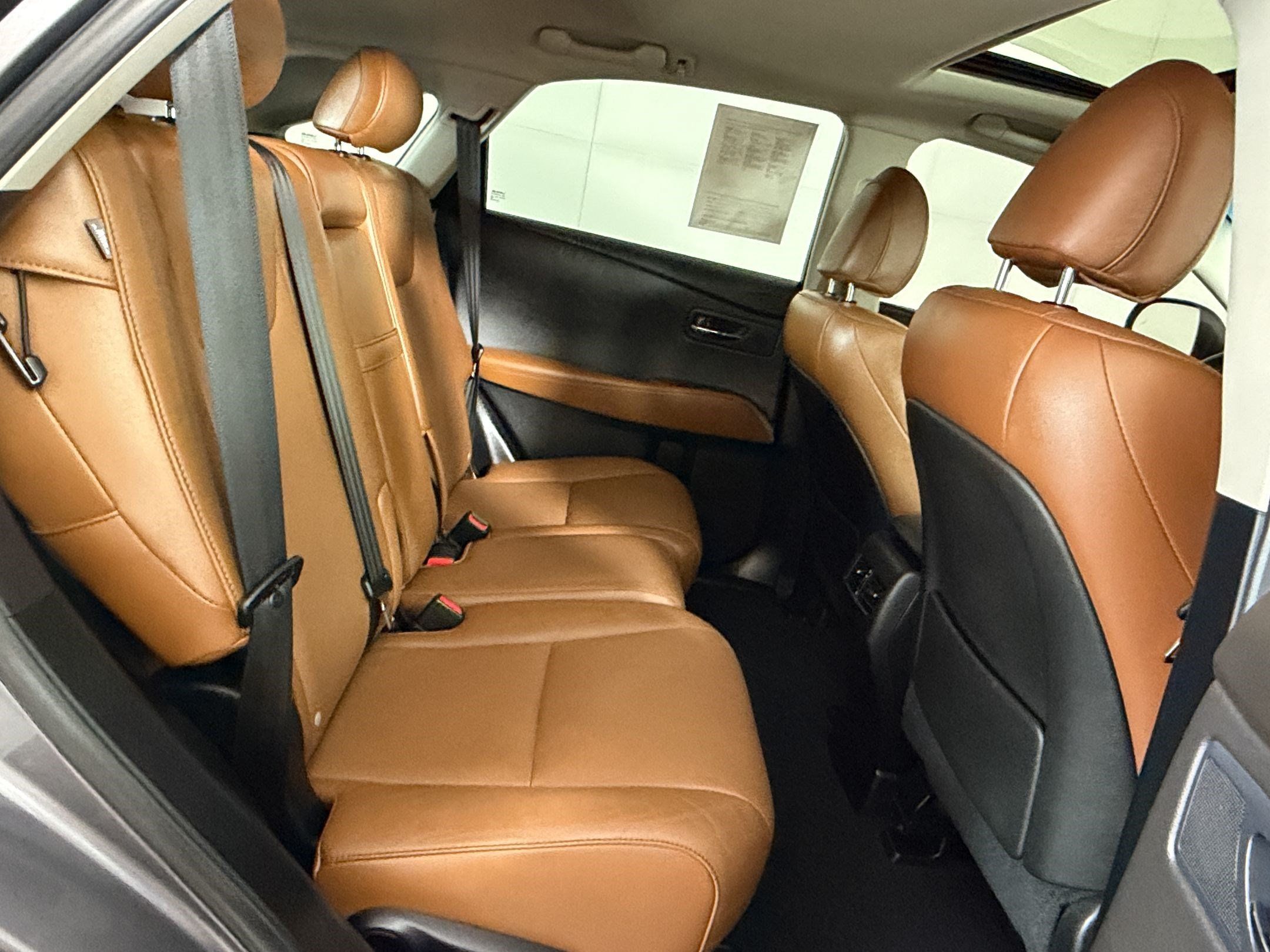 Used 2013 Lexus RX 350 FWD w/ Navigation Pkg image 31