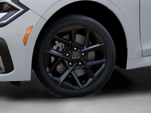 New 2026 Kia K5 LXS FWD image 24