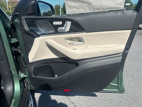New 2026 Mercedes-Benz GLE 53 AMG GLE 53 AMG image 16
