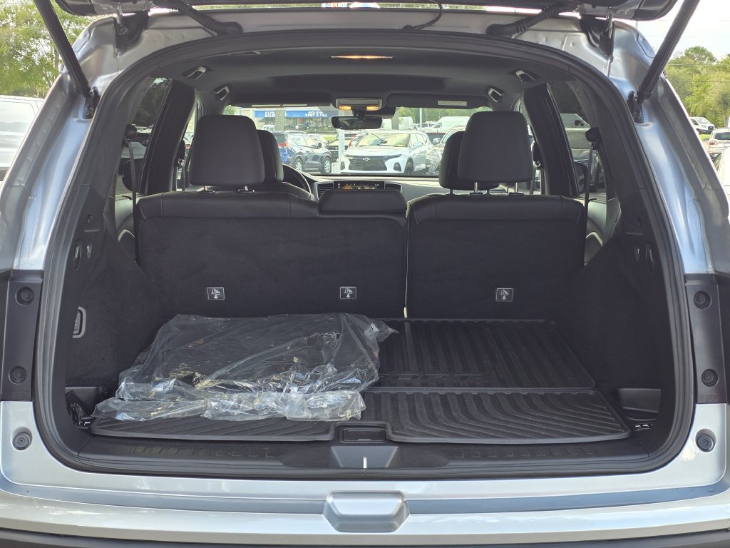 Used 2021 Honda Passport EX-L image 9