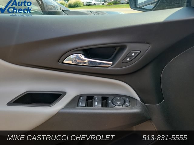 Used 2023 Chevrolet Equinox LS w/ LS Convenience Package AWD/4WD image 20