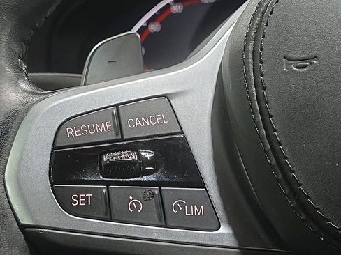 Certified 2023 BMW 540i w/ M Sport Package image 13