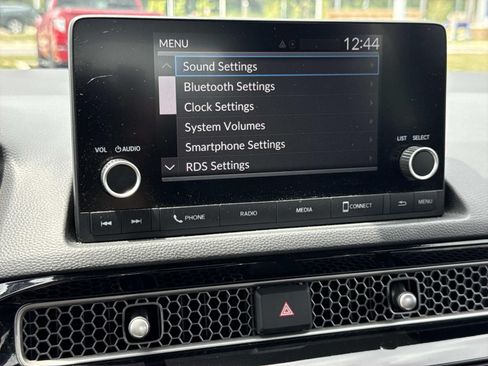 Used 2025 Honda Civic Sport image 9