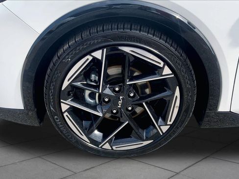 Certified 2026 Kia K4 GT-Line w/ GT-Line Sunroof Package FWD image 10
