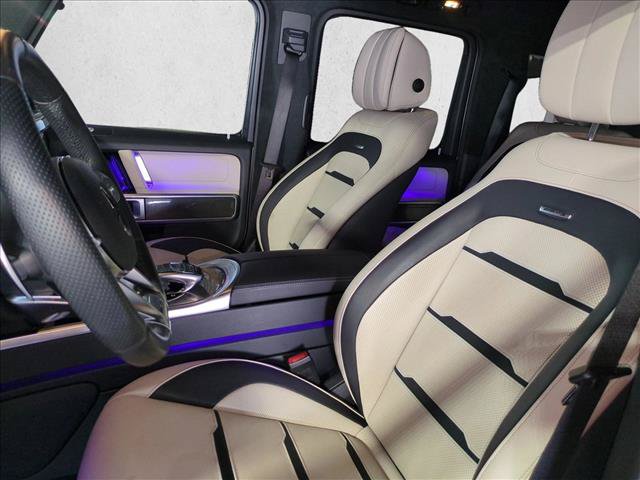 Certified 2021 Mercedes-Benz G 63 AMG 4MATIC image 17