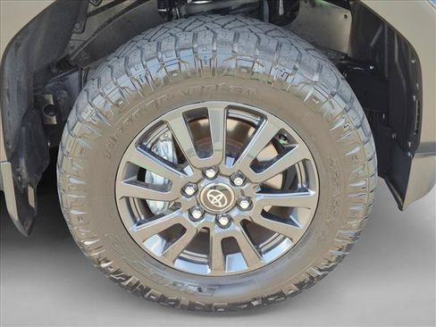Certified 2024 Toyota Land Cruiser 1958 AWD/4WD image 23