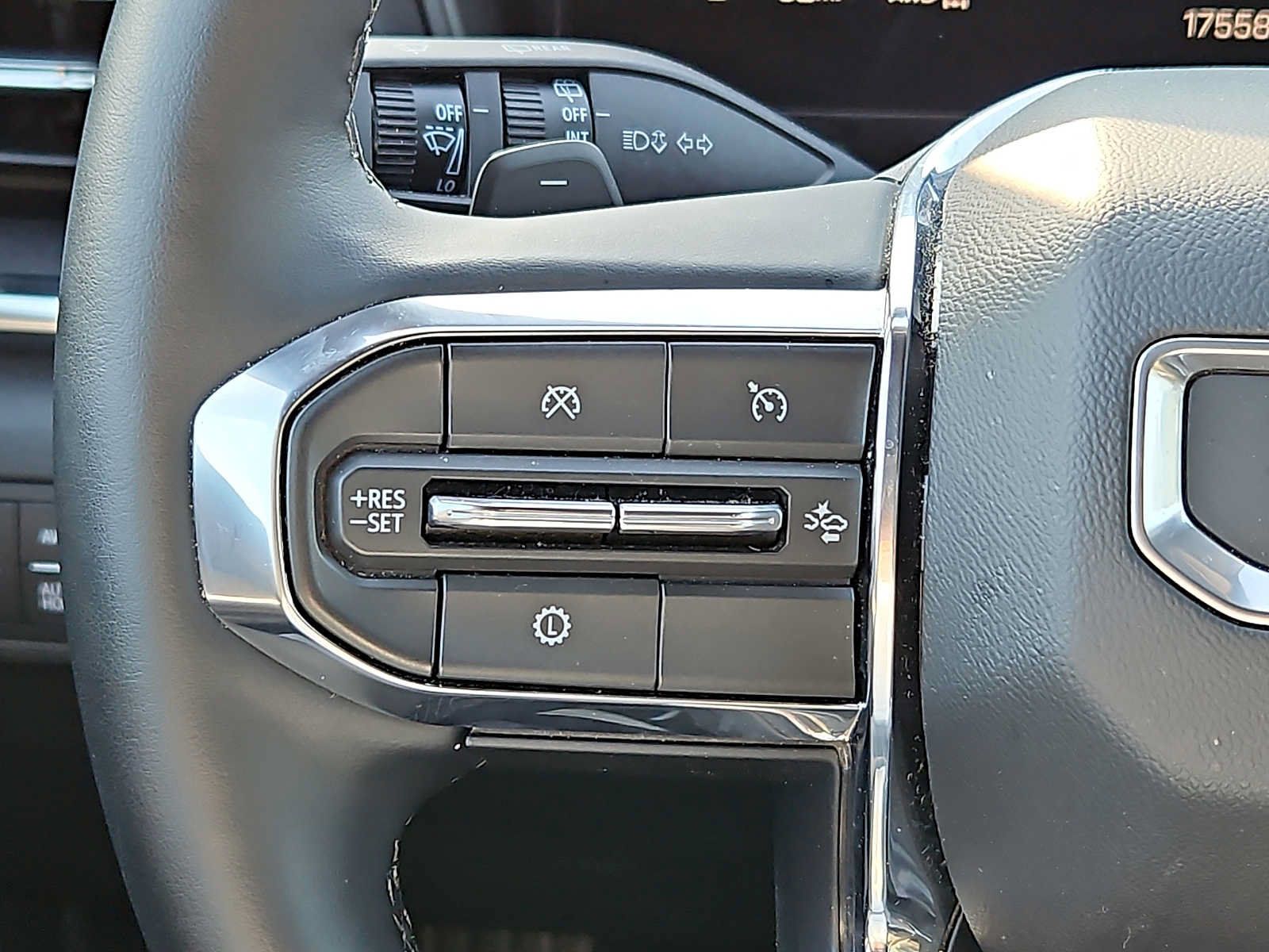 Used 2026 GMC Terrain Elevation AWD/4WD image 21