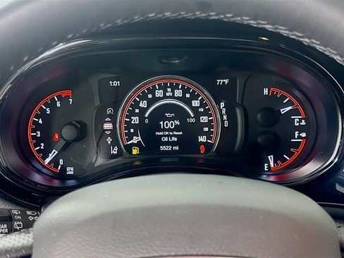 Used 2026 Dodge Durango GT AWD/4WD image 26