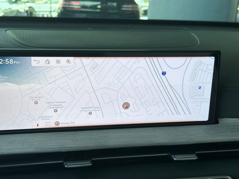 New 2026 Genesis GV80 2.5T Advanced AWD/4WD image 20