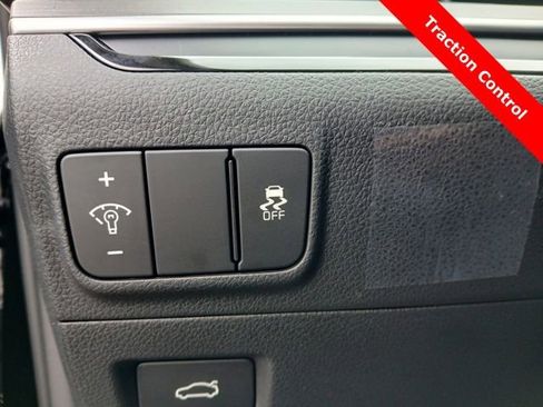 New 2026 Kia K5 EX image 35