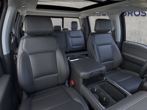 New 2025 Ford F250 Lariat w/ Lariat Ultimate Package image 10