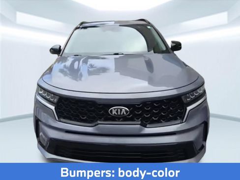 Used 2021 Kia Sorento S FWD image 12