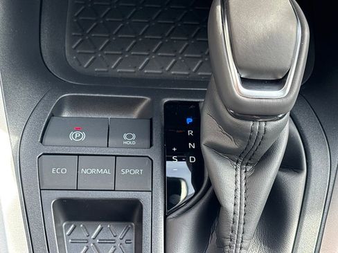 New 2025 Toyota RAV4 XLE Premium image 14