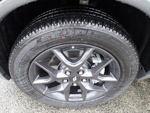 New 2026 Dodge Durango GT w/ Blacktop Package image 11