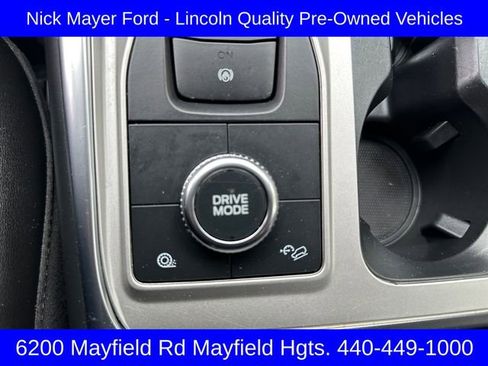 Used 2022 Ford Explorer XLT w/ Equipment Group 202A image 20