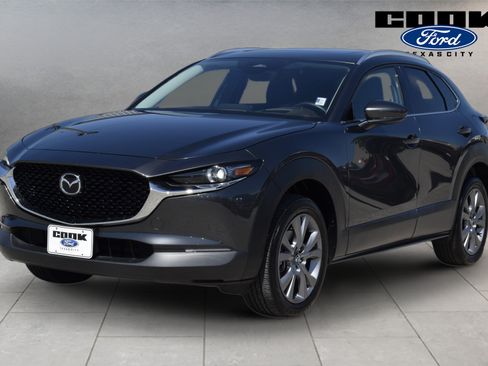 Used 2024 MAZDA CX-30 AWD 2.5 S w/ Premium Package image 1
