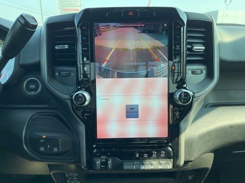 New 2026 RAM 2500 Tradesman image 13