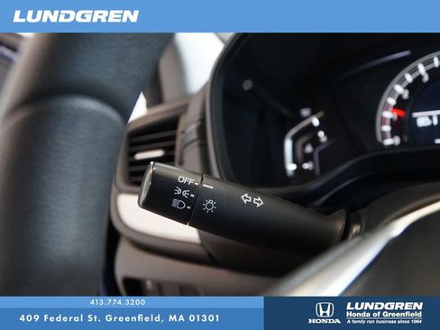 Used 2017 Honda CR-V LX image 19