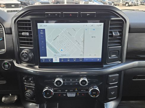 Used 2023 Ford F150 XLT w/ Equipment Group 302A High image 25