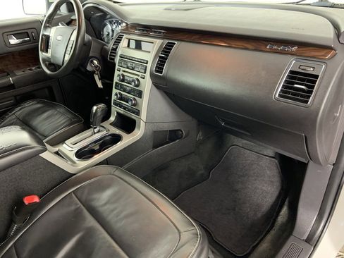 Used 2012 Ford Flex SEL w/ Equipment Group Order Code image 28