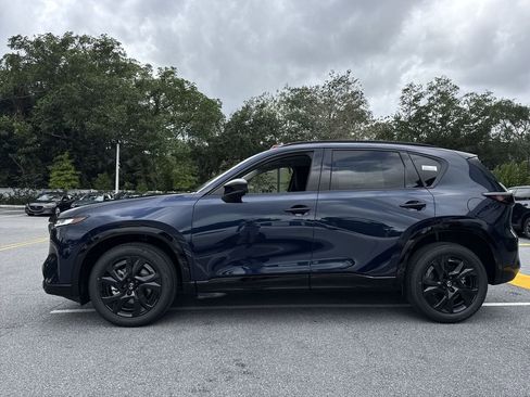 New 2026 MAZDA CX-5 2.5 S w/ Premium Plus Package AWD/4WD image 27