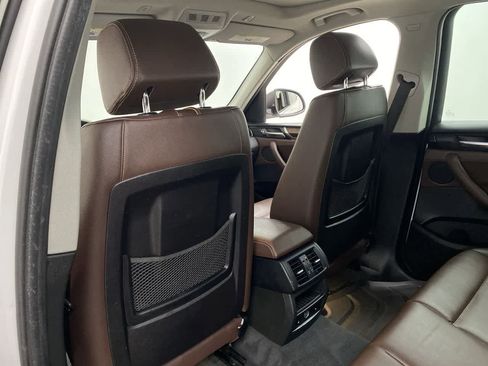 Used 2016 BMW X3 xDrive28d AWD/4WD image 15