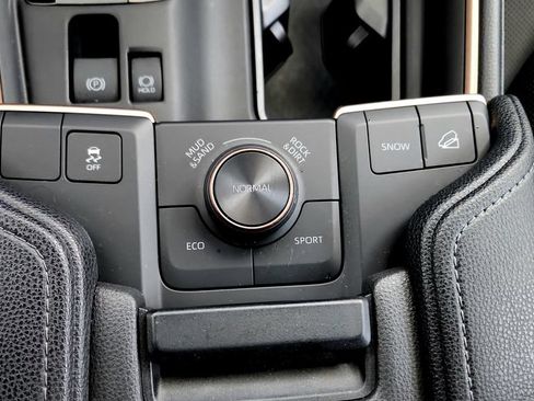 Used 2025 Toyota Grand Highlander AWD Hybrid image 46
