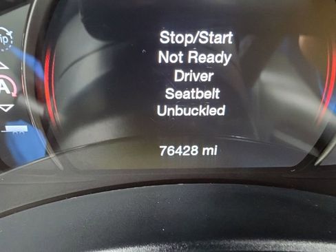 Used 2021 Dodge Durango GT AWD/4WD image 9