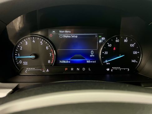 Used 2022 Ford Explorer XLT w/ Class IV Trailer Tow Package image 21