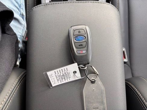 New 2026 Subaru Outback Limited AWD/4WD image 28