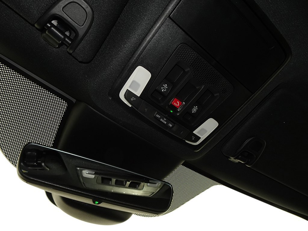 New 2026 Honda Passport TrailSport image 20