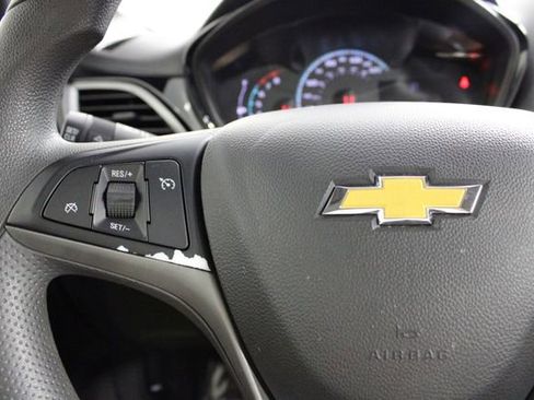 Used 2020 Chevrolet Spark LT image 22