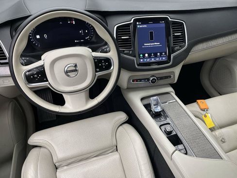 Used 2023 Volvo XC90 B6 Ultimate AWD/4WD image 15