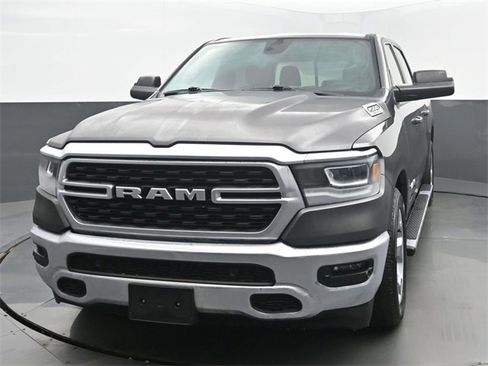 Used 2022 RAM 1500 Big Horn image 1