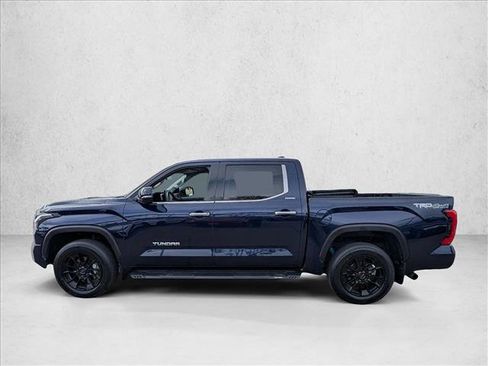 Used 2022 Toyota Tundra Limited image 8