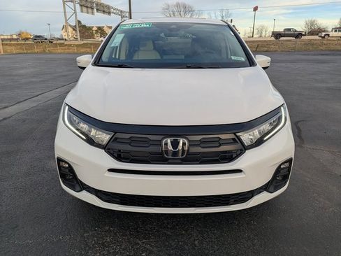 New 2026 Honda Odyssey EX-L image 4