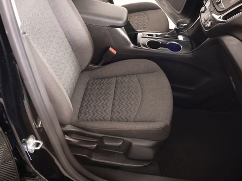 Used 2022 Chevrolet Equinox LT FWD image 12