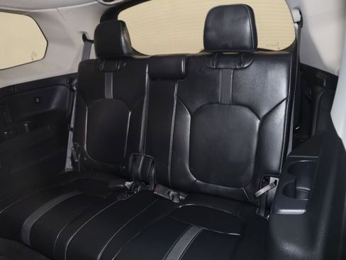 Used 2025 Honda Pilot EX-L image 49