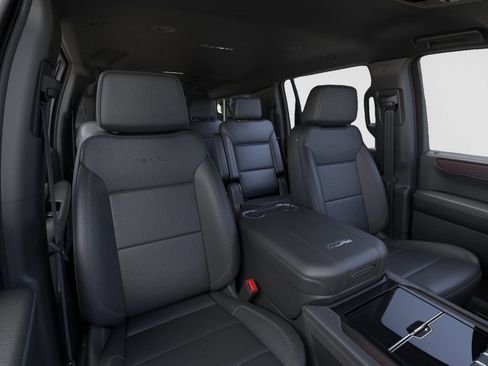 New 2026 GMC Yukon XL Denali AWD/4WD image 15