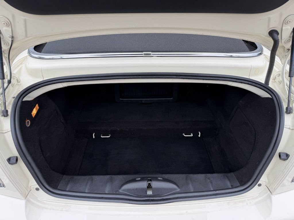 Used 2015 MINI Cooper Roadster S FWD image 20